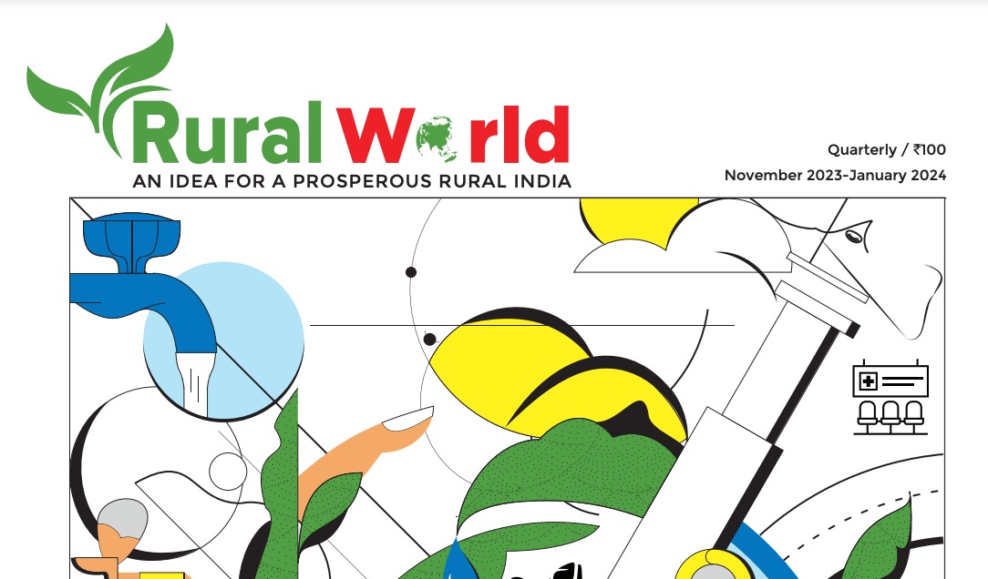rural world magazie