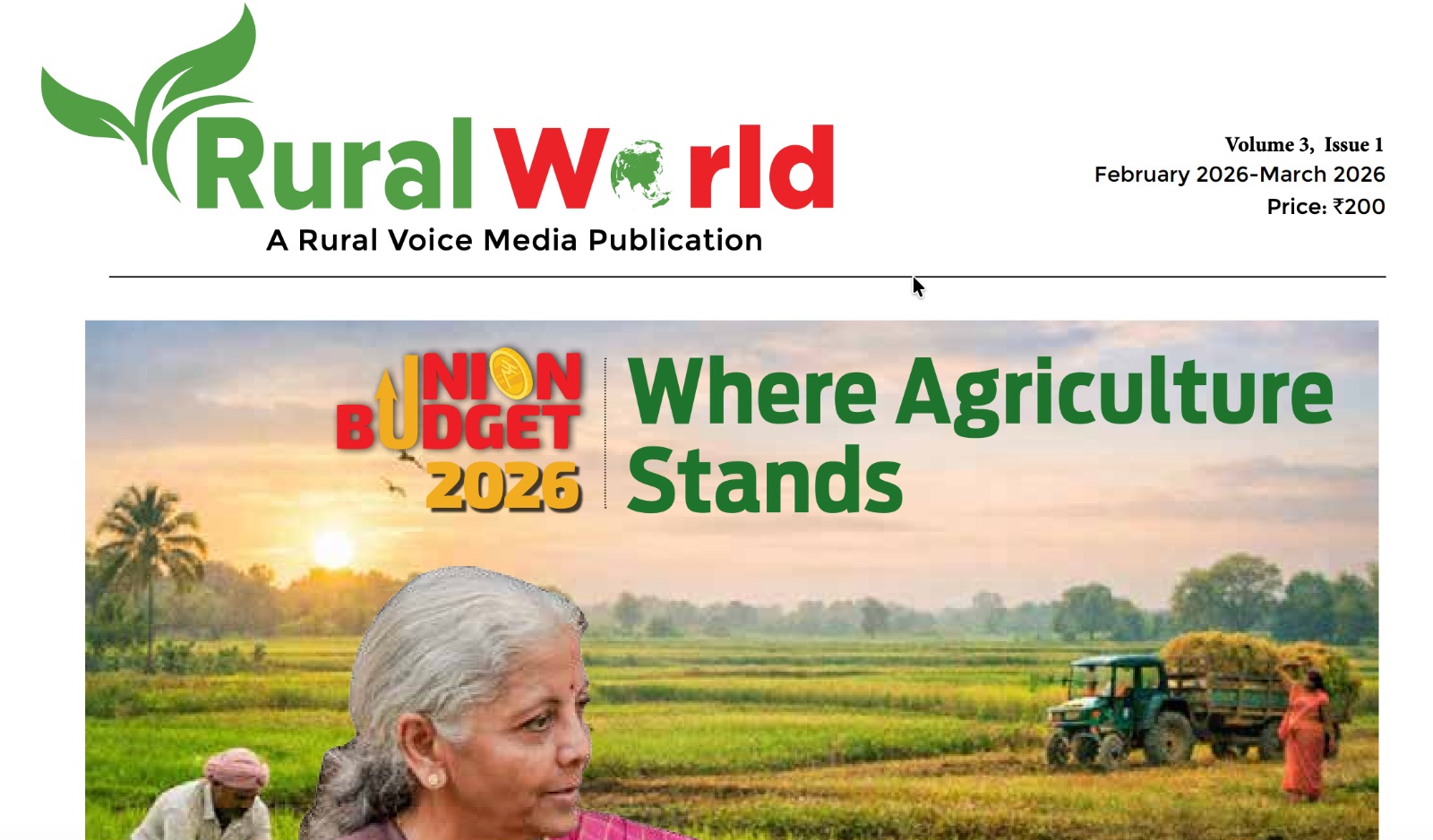 rural world magazie