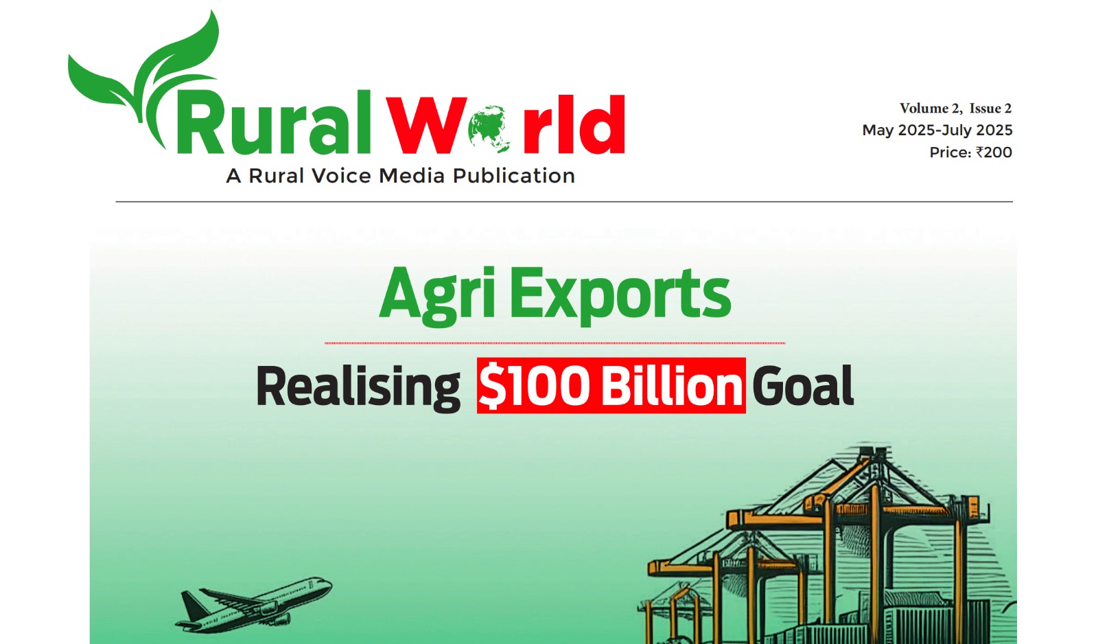 rural world magazie