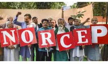 किसान हित की बात तो अर्धसत्य