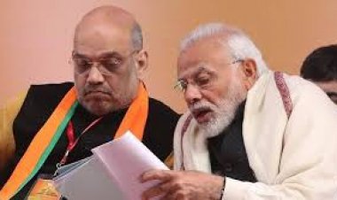 2024 के लोकसभा चुनाव से पहले मोदी के लिए यूपी में जीत जरूरी