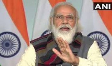 किसानों से बोले मोदी- आपके के लिए समर्पित है सरकार, MSP, मंडी और कॉन्ट्रैक्ट फॉर्मिंग पर दी सफाई