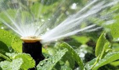 पानी से चलने सिंचाई मशीन का अविष्कार,मप्र के किसान की  उपलब्धि