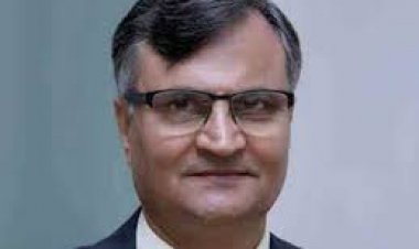 कृषि  के ट्रांसफोर्मेशन के लिए लाये गये  नये कानून:  प्रोफेसर रमेश चंद