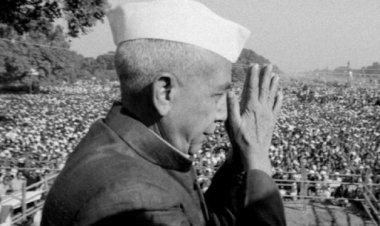 किसान दिवस विशेष:  रुरल मिडिल क्लास के जनक  चौधरी चरण सिंह