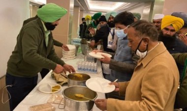 एमएसपी और तीन नए कृषि कानूनों पर नहीं बनी बात, किसानों और सरकार के साथ 4  जनवरी को अगली बैठक