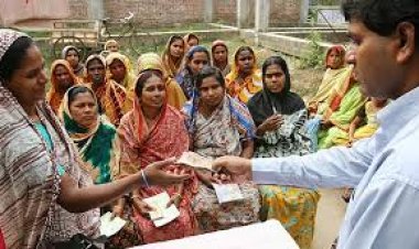 लॉकडाउन का माइक्रोफाइनेंस बिजनेस पर असर जारी, 7 फीसदी घटे ग्राहक