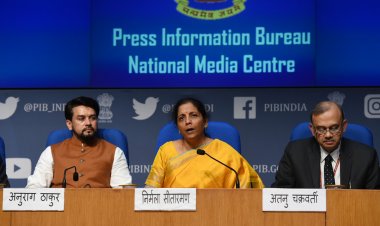 कृषि के लिए बड़े बदलावों और कदमों वाले बजट की जरूरत