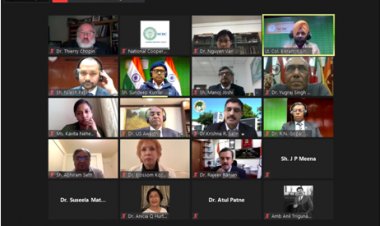 भारत में 221 समुद्री शैवाल की प्रजातियां, दुनिया के बिजनेस में होगी प्रमुख भूमिका