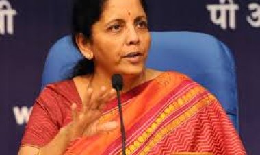 कोविड दौर में बजट: वित्त मंत्री के सामने ढेरों चुनौतियों, क्या अर्थव्यवस्था को दे पाएंगी बूस्टर