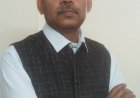 Sunil Kumar Singh