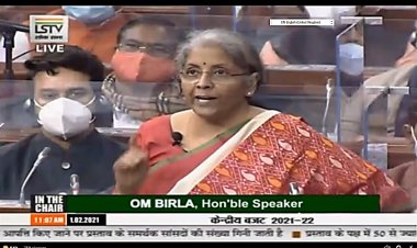 किसानों की आय बढ़ाने का दावा लेकिन कृषि बजट में कटौती