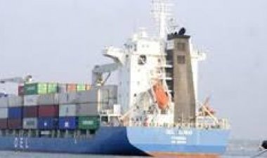 पहले नौ माह में निर्यात 15.5 फीसदी गिरा लेकिन कृषि निर्यात 9.8 फीसदी बढ़ा