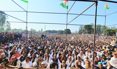 किसान आंदोलन का आर्थिक और राजनीतिक असर