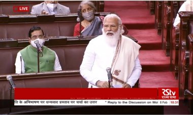 प्रधानमंत्री का संकेत, कृषि कानूनों पर और पीछे हटने को तैयार नहीं सरकार