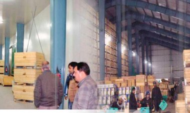 कृषि मार्केटिंग का जिम्मा कोऑपरेटिव और किसान समूहों को दें