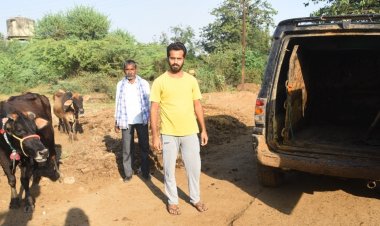 छत्तीसगढ़ की गोधन न्याय योजना में 80.42 करोड़ का भुगतान, महिलाएं बन रहीं आत्मनिर्भर