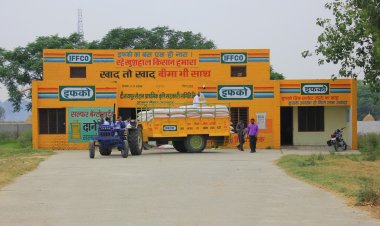 डीएपी समेत कॉम्पलेक्स उर्वरकों के दाम 58 फीसदी तक बढ़े,  किसानों के लिए बड़ा झटका