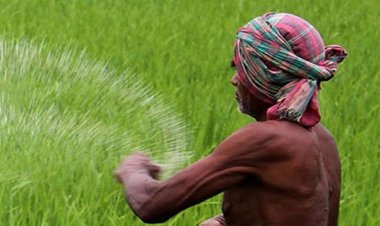 अखिल भारतीय किसान सभा की उर्वरकों की मूल्यवृद्धि वापस लेने की मांग