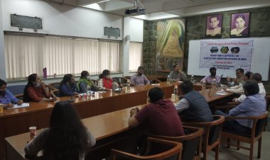 कृषि मार्केटिंग सुधारों की डगर नहीं आसान, समाधान के लिए समग्र कृषि नीति जरूरी