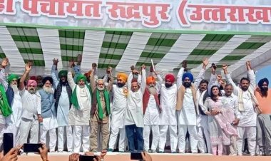 किसान आंदोलन लंबा चलेगा या सुप्रीम कोर्ट की समिति की रिपोर्ट से रास्ता खुलेगा