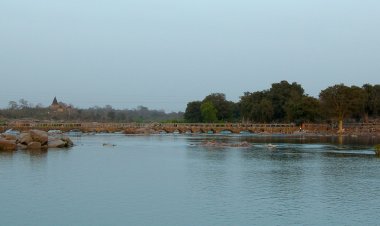 कितनी कारगर है केन - बेतवा  लिंक परियोजना