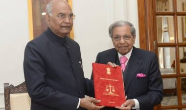 स्थानीय निकायों में विकेंद्रीकरण के लिए  15वें आयोग वित्त की सिफारिशों पर 'अकाउंटेंट अप्रोच' हावी