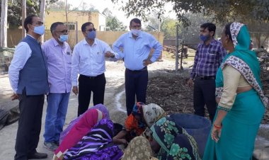 यूपी में एसएचजी के जरिये गन्ने की नर्सरी तैयार कर ग्रामीण महिलाओं  को मिला उद्यमी बनने का मौका
