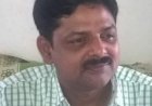 J P Singh
