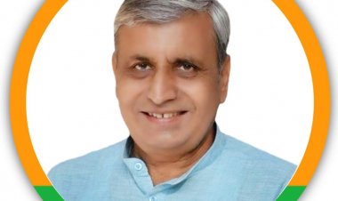 कोरोना चुनौती के बीच गेहूं खरीद का एक महीना