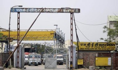 उत्तर प्रदेश की चीनी मिलों की गन्ना मूल्य भुगतान की अजब दास्तान, मलकपुर मिल का भुगतान शून्य लेकिन परसेंडी का 99.95 फीसदी