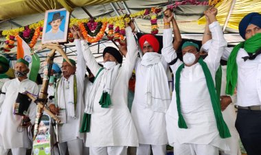 किसान आंदोलन के छह माह, किसान और सरकार अपने रुख पर कायम लेकिन दोनों चाहते हैं खत्म हो आंदोलन