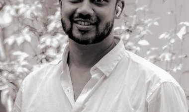 अगधी ने आर्टिफिशियल इंटेलीजेंस टेक्नोलॉजी के जरिये बीज की गुणवत्ता के सटीक आकलन को संभव किया है: निखिल दास