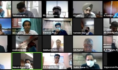 एनसीडीसी की आंध्र के युवाओं को सहकारी क्षेत्र में उद्यमी बनाने की पहल