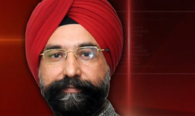 अमूल  के मैनेजिंग डायरेक्टर डॉ .आर एस सोढ़ी को एशिया पैसिफिक प्रॉडक्टिविटी चैंपियन  पुरस्कार