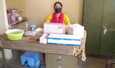 सभी को कोविड वैक्सीन मिलने में पेटेंट और ट्रिप्स की  बाधाएं