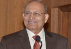 Dr R. S. Paroda