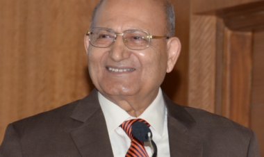 कृषि क्षेत्र में जीएसटी घटे और एक समान हो मंडी टैक्सः डॉ. आर एस परोदा