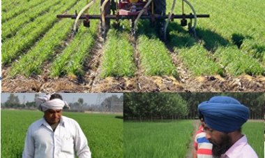 कृषि अनुसंधान के स्लो मैजिक  की  गति बढ़ाने की जरूरत
