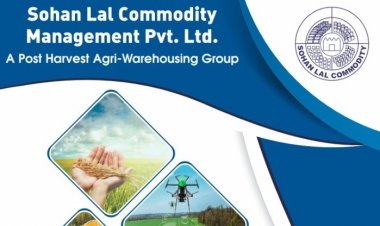 एसएलसीएम के  एआई और एमएल आधारित क्वालिटी एप के लिए यूरोपियन अनुदान