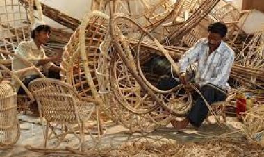 उत्तर प्रदेश सरकार ग्रामीण लघु उद्यमों के विकास के लिए करेगी 1000 करोड़  का निवेश