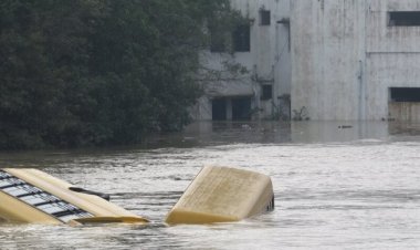 आईपीसीसी की रिपोर्ट ग्लोबल वार्मिंग पर दुनिया के लिए चेतावनी, खेती भी होगी प्रभावित