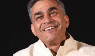 नाबार्ड के पूर्व चेयरमैन  हर्ष कुमार भानवाला एग्रीटेक कंपनी आर्या के स्वतंत्र निदेशक  नियुक्त