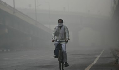 वायु प्रदूषण  से भारतीयों का जीवन काल नौ साल कम हो सकता है- इपीक
