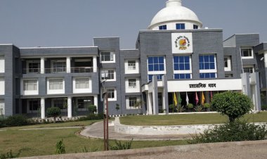 एग्रीकल्चरल एजुकेशन सिस्टम के ट्रांसफोर्मेशन के लिए आईएएजी ने प्रधानमंत्री को भेजी सिफारिशें