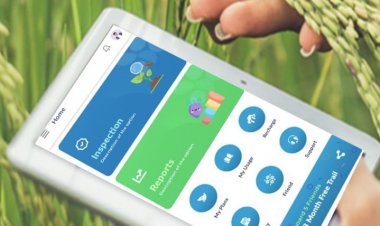 एसएलसीएम ने कमॉडिटी क्वालिटी चैकअप  के लिए मोबाइल ऐप  लांच किया