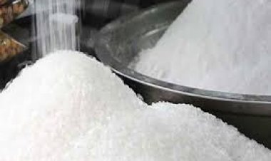 चालू सीजन में चीनी उत्पादन घटकर 305 लाख टन रहने का अनुमान