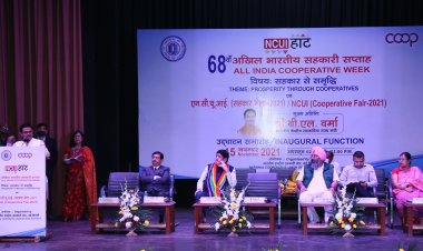 अगले पांच साल में तीन लाख पीएसी स्थापित करने का लक्ष्य:  बीएल वर्मा