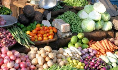 किसानों को सब्जियों की खुदरा कीमत का सिर्फ एक-तिहाई मिलता है, कीमत वृद्धि का फायदा बिचौलियों और रिटेलर्स को