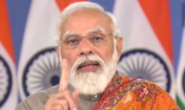 तीन कृषि कानूनों की वापसी की प्रधानमंत्री ने की घोषणा, संसद सत्र में शुरू होगी प्रक्रिया, संयुक्त मोर्चा ने कहा अमल का करेंगे इंतजार